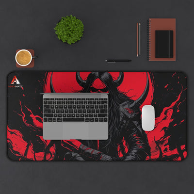 ApexMatz Roaring Dragon Gaming Deskmat