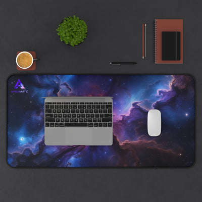 ApexMatz Cosmic Cloud Gaming Deskmat