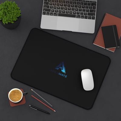 ApexMatz Bird's Mind Nebula Gaming Deskmat