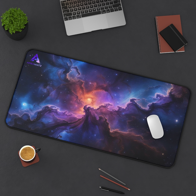ApexMatz Cosmic Cloud Gaming Deskmat